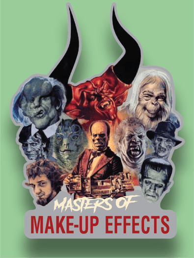 Home | Masters of Make-Up Effects